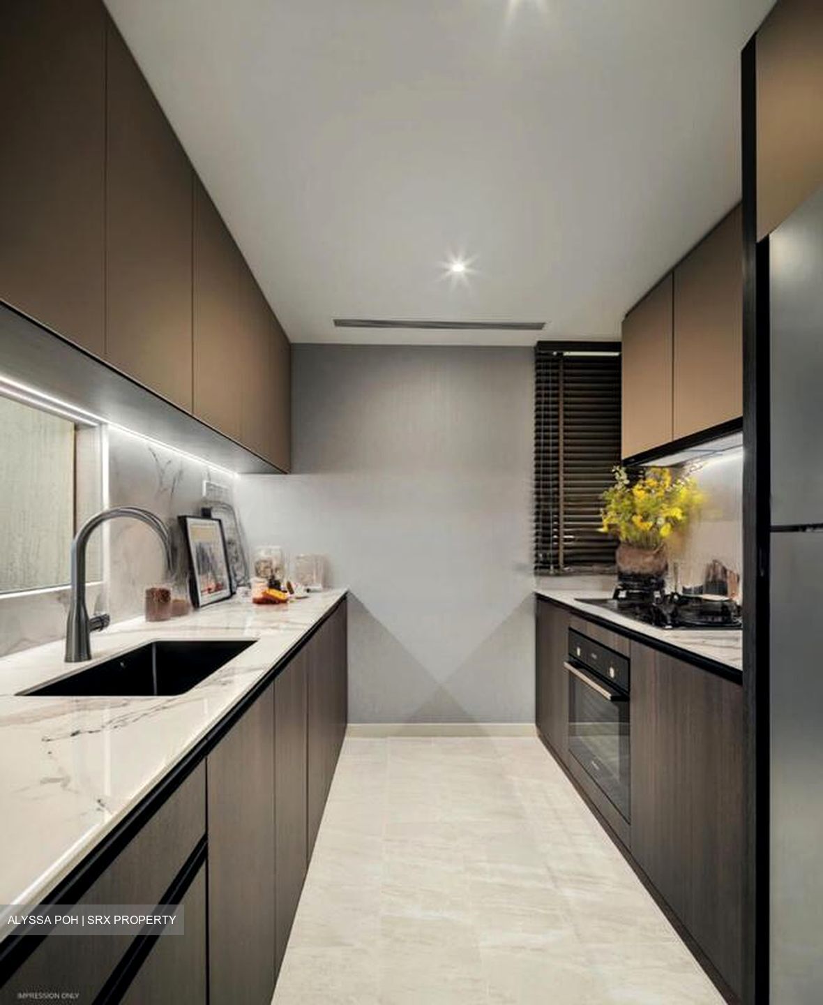 ARDOR RESIDENCE (D15), Apartment #482773031